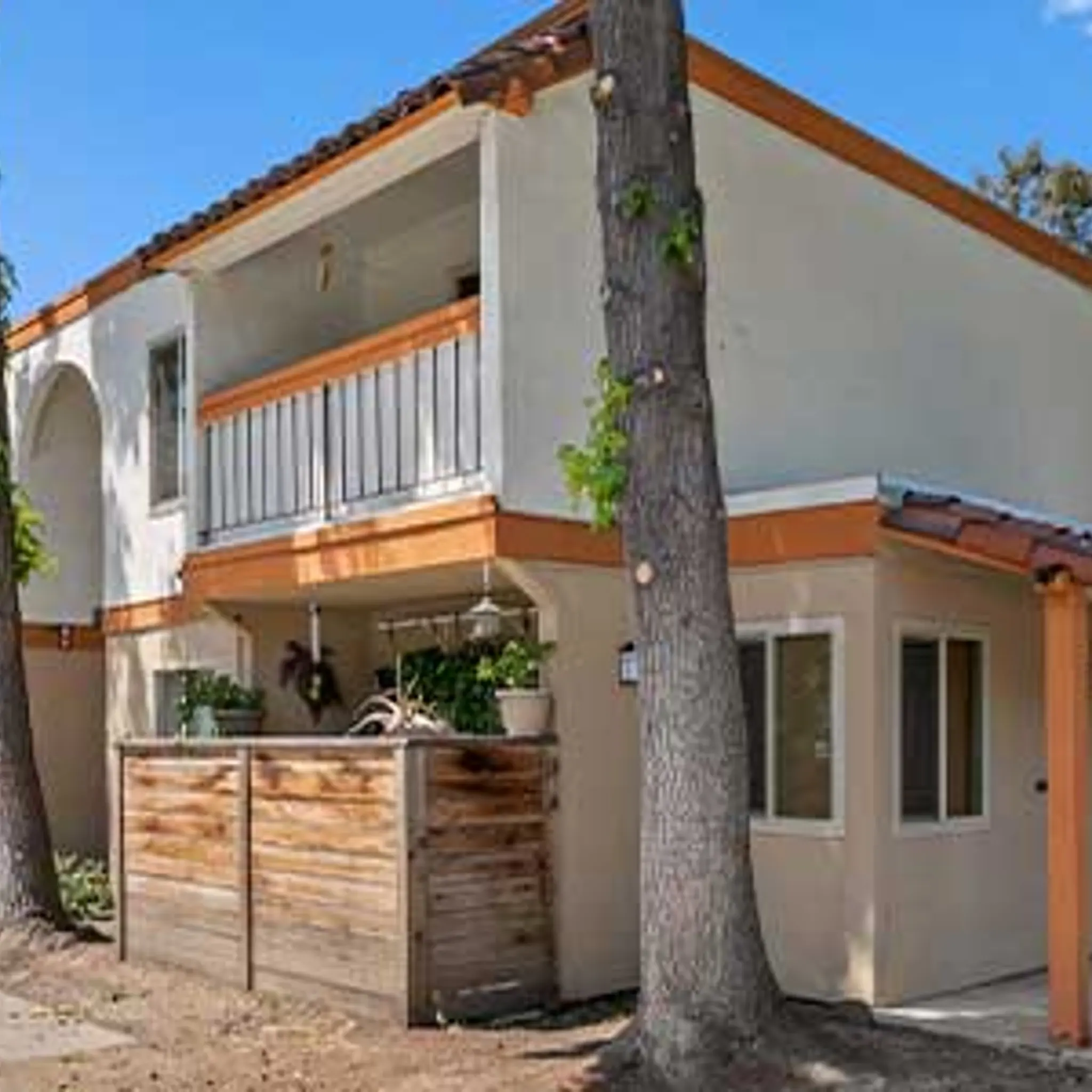 Affordable Apartments Antioch Low Housing Near Me